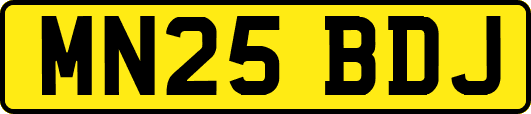 MN25BDJ