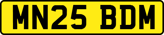 MN25BDM