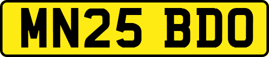 MN25BDO