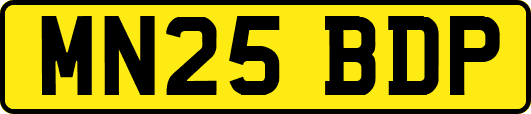 MN25BDP