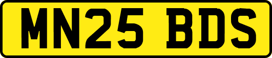 MN25BDS