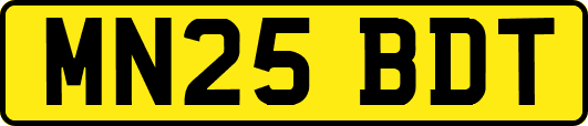 MN25BDT