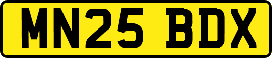MN25BDX