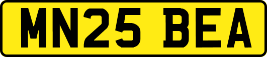 MN25BEA