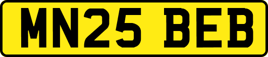 MN25BEB