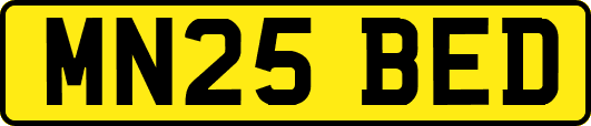 MN25BED