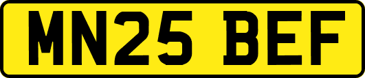 MN25BEF