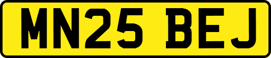 MN25BEJ