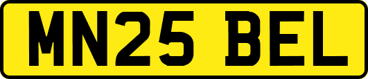 MN25BEL