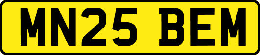 MN25BEM