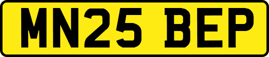 MN25BEP