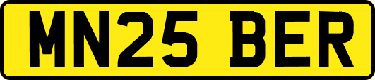 MN25BER