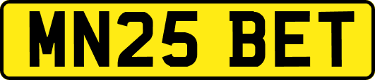 MN25BET