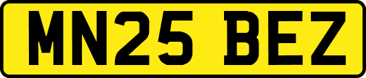 MN25BEZ
