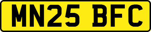 MN25BFC
