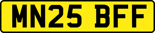 MN25BFF