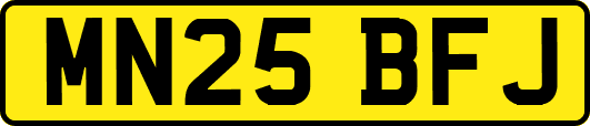 MN25BFJ
