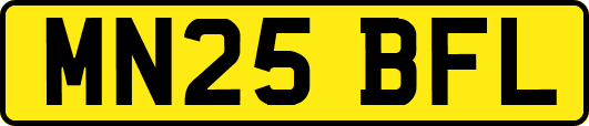 MN25BFL