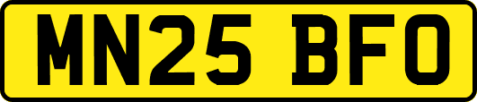 MN25BFO