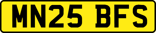 MN25BFS
