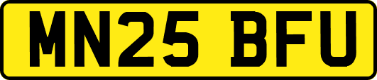 MN25BFU