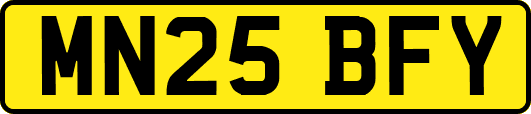 MN25BFY