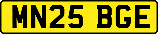 MN25BGE