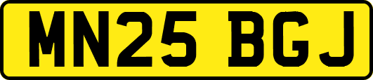 MN25BGJ