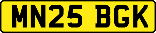 MN25BGK