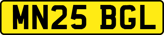 MN25BGL