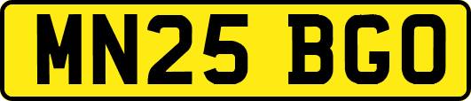 MN25BGO