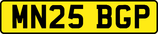 MN25BGP