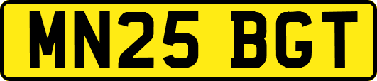 MN25BGT