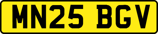 MN25BGV