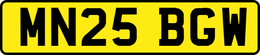MN25BGW