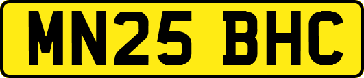 MN25BHC