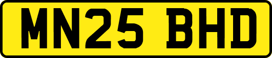 MN25BHD