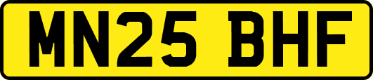 MN25BHF