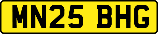 MN25BHG