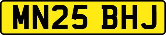 MN25BHJ