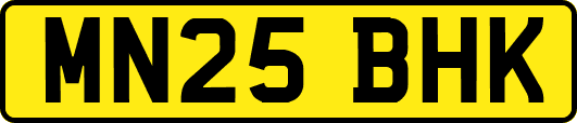 MN25BHK