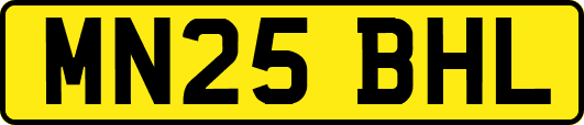 MN25BHL