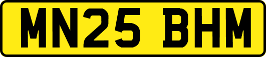 MN25BHM