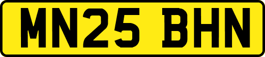 MN25BHN