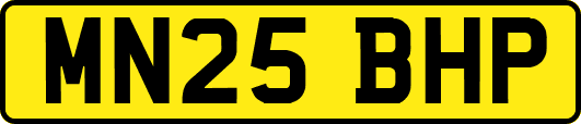 MN25BHP
