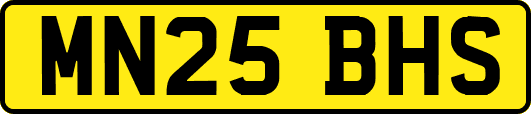 MN25BHS