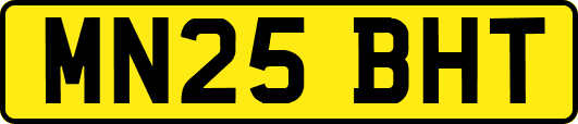 MN25BHT
