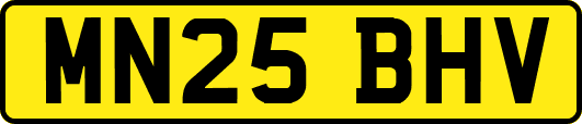 MN25BHV