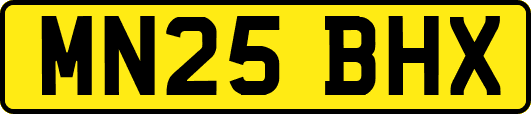 MN25BHX