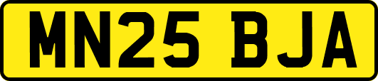 MN25BJA